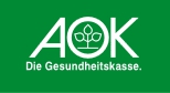 Logo AOK