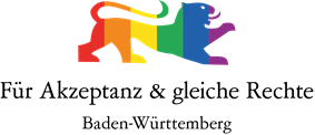 Für Akzeptanz & gleiche Rechte in Baden-Württemberg